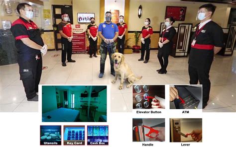 ess sogo|Hotel Sogo: At the forefront of safety innovations in the new normal.